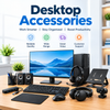 Desktop Accessories Online – Keyboards, Mice & More | Veenuskart