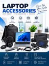 Laptop Accessories Online – Best Laptop Accessories | Veenuskart
