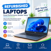 Refurbished Laptop Online in India | 3 Year Warranty | Veenuskart