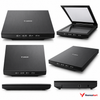 Canon CanoScan LiDE 400 Flatbed Scanner – 4800 × 4800 dpi, USB Type-C, 5 EZ Buttons