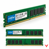 Crucial Micron 8GB DDR4 3200MHz Desktop RAM Memory