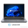 Refurbished DELL LATITUDE 5430 intel CORE I5-12TH GEN/8GB/256GB SSD/14" Non touch /Win Pro/ 3 yrs