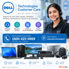 Dell WM118 Wireless Mouse - Experience Effortless Precision and Comfort Anywhere