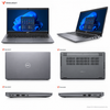 Refurbished Dell Latitude Laptop 5430 Intel Core-i7 12TH GEN/8GB/512GB SSD/14"/Win Pro/3 Yrs