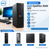 Refurbished Dell OptiPlex 3040 SFF intel CORE I5-7THGEN/8GB/256GB SSD/No Monitor/3 Yrs