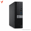 Refurbished DELL Optiplex 3050 SFF CORE I5-7TH GEN /8GB /256GB SSD/No Monitor/3 Yrs