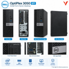 Refurbished DELL Optiplex 3050 SFF CORE I5-7TH GEN /8GB /256GB SSD/No Monitor/3 Yrs