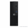 Refurbished DELL Optiplex 3050 SFF CORE I5-7TH GEN /8GB /256GB SSD/No Monitor/3 Yrs