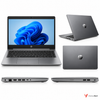 Refurbished HP Probook 445R G6 AMD RYZEN 5-3500U/8GB/256GB SSD/14"/2GB GRAPHICS/Win Pro/3 yrs