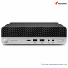 Refurbished HP PRODESK 400 G4 MINI Intel CORE I3-8TH GEN/8GB/256GB SSD/No-Monitor/3 Yrs