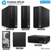 Refurbished HP PRODESK 400 G6 SFF Intel CORE I5-9TH GEN/8GB/256GB SSD/No-Monitor/3 Yrs