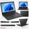Refurbished Lenovo Thinkpad T480 Intel Core I5-8TH GEN/8GBGB/256GB SSD/14"/Win Pro/3 Yrs