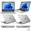 Refurbished HP Probook 640 G8 Intel CORE I5-11TH GEN/8GB/512GB SSD/14"/Win Pro/3 Yrs
