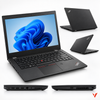 Refurbished LENOVO THINKPAD L480 Intel CORE I5-8TH GEN/8GB/256GB SSD/14"/Win Pro/3Yrs