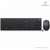Dell KM3322W Wireless Keyboard Mouse Combo - Veenuskart