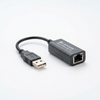 Lapcare USB to LAN 2.0 Ethernet Adapter for Laptop & Desktop - Veenuskart