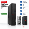 Refurbished Lenovo Thinkcentre M720S SFF Intel Core I5-8TH GEN /8GB/256GB SSD/No Monitor/3 Yrs - Veenuskart