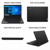 Refurbished Lenovo Thinkpad L14 GEN 1 CoreI5-10TH GEN/8GB/512SSD/14"/3 yrs