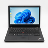Refurbished Lenovo Thinkpad T480 Intel Core I5-8TH GEN/8GBGB/256GB SSD/14"/Win Pro/3 Yrs